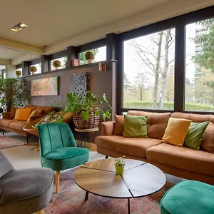 Novotel Am Messezentrum Norymberga